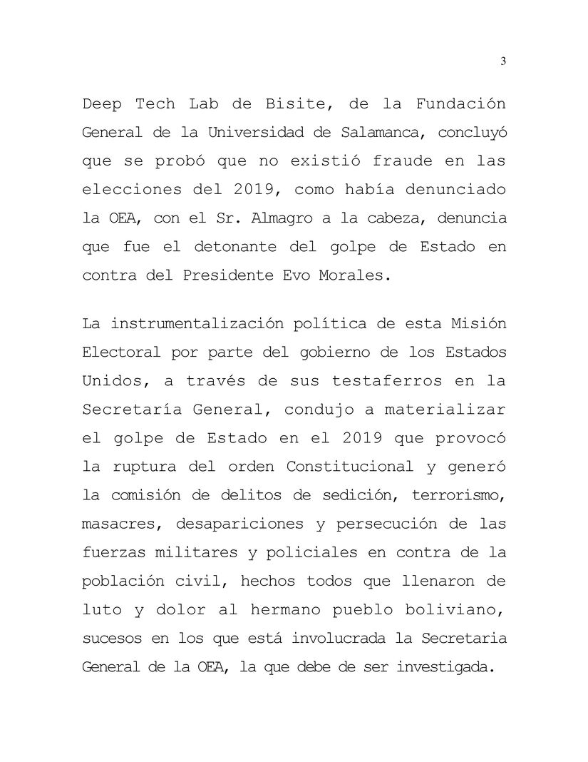 OEA